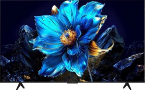 Телевізор QLED TCL 65T69C (Smart TV, Wi-Fi, 3840x2160)