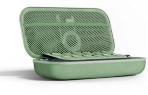 Фото: Чохол Belkin for Nintendo Switch 2 - Sage with 10000 mAh power bank (ENA001HQSE-V2) № 10 | KTC