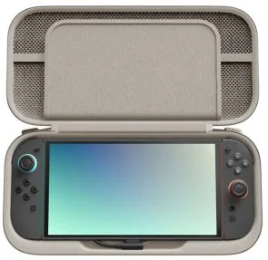 Фото: Чохол Belkin for Nintendo Switch 2 - Sand with 10000 mAh power bank (ENA001HQSA-V2) № 5 | KTC