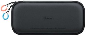 Чохол Nintendo for Nintendo Switch 2 - Carrying Case and Screen (45496321437)