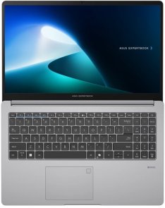 Ноутбук ASUS ExpertBook P1 P1503CVA-S72573W Misty Grey