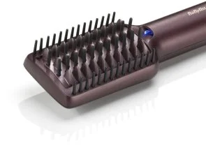 Фото: Фен-щітка Babyliss AS6400E № 5 | KTC