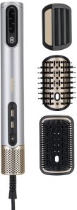 Фен-щітка Babyliss Limited Edition SilverGold (AS6555E)