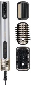 Фото: Фен-щітка Babyliss Limited Edition SilverGold (AS6555E) № 2 | KTC