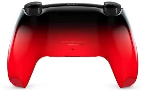 Фото: Геймпад Sony PlayStation 5 DualSense for PS5 Techno Red (1000048516) № 3 | KTC