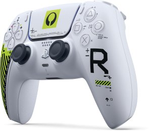 Геймпад Sony PlayStation DualSense for PS5 Marathon Limited Edition (1000051214)