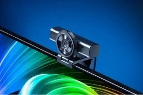 Фото: Web-камера Razer Kiyo V2 (RZ19-05370100-R3M1) № 8 | KTC