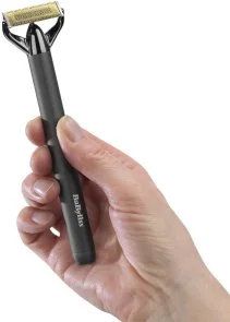 Фото: Тример Babyliss OT991E X- Blade Super-X Metal № 3 | KTC