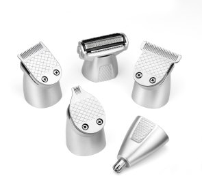 Машинка для стрижки Babyliss MT812E