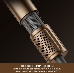 Фен Dreame Pilot (AHX01A)