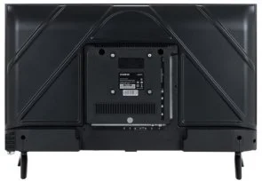 Телевізор LED Grifon Diva DV32HSB (Google TV, Wi-Fi, 1366x768)