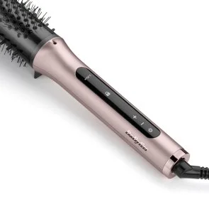 Фото: Фен-щітка Babyliss HSB200E № 5 | KTC