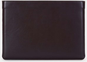 Чохол INCARNE Cline 13 - MacBook Air13 2018-2026 Chocolate