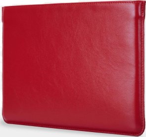 Чохол INCARNE Cline 13 - MacBook Air13 2018-2026 Red