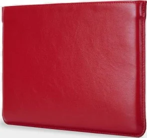 Фото: Чохол INCARNE Cline 13 - MacBook Air13 2018-2026 Red № 3 | KTC