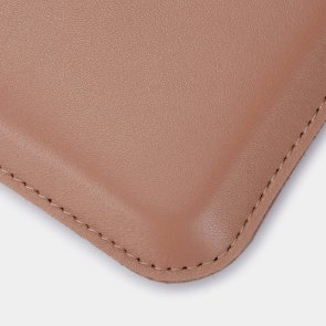 Чохол INCARNE ClineUp 13 - MacBook Air13 2018-2026 Latte