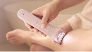 Епілятор Philips Series 9000 (BRE718/00)