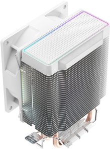 Кулер для процесора Ocypus Gamma A20 WH ARGB (GAMMA-A20-WH1AAWN00F-GL)
