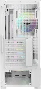 Фото: Корпус Ocypus Delta C70 ARGB White with window (DELTA-C70-WHG400XX-GL) № 5 | KTC