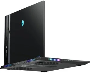 Фото: Ноутбук Thunderobot Zero 18 Pro (ZERO18Pro-U9275HX59G2Q240ARB1) - 18" IPS 240 Гц / Intel Core Ultra 9 / 275HX / DDR5 64 ГБ / PCI-E SSD 2 ТБ / GeForce RTX 5090 № 5 | KTC