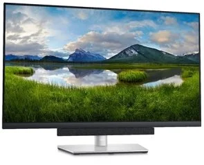 Фото: Саундбар Dell Slim Soundbar SB521A for Pro 2 ID Displays (520-AASI) № 5 | KTC