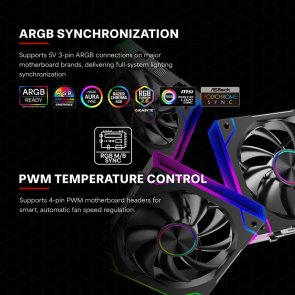 Кулер Xilence XPF360.ARGB 3in1 Black (XF072)
