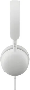 Фото: Гарнітура Logitech Zone Wired 2 Off-White (981-001621) № 3 | KTC