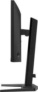 Фото: Монітор iiyama GB2591HSU-B1 Black - 24.5" IPS / 1920×1080 / 360 Гц / Nvidia G-Sync / Pivot / HAS № 15 | KTC