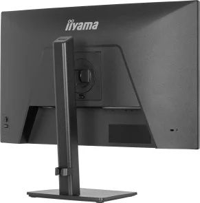 Фото: Монітор iiyama ProLite XB2796QSC-B1 Black - 27" IPS / 2560×1440 / 75 Гц / Pivot / HAS № 10 | KTC