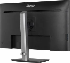 Фото: Монітор iiyama HB3201UHSNP-B1 - 31.5" IPS / 3840×2160 / 60 Гц / Pivot / HAS № 13 | KTC