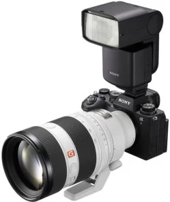 Фото: Об'єктив Sony 50-150mm f/2.0GM White for NEX FF (SEL50150GMW.SYX) № 6 | KTC