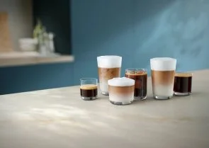 Фото: Кавомашина Philips Cafe Aromis Series 8000 (EP8757/20) № 6 | KTC