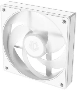 Фото: Кулер ID-COOLING AS-120-ARGB White (AS-120-ARGB-W) № 4 | KTC