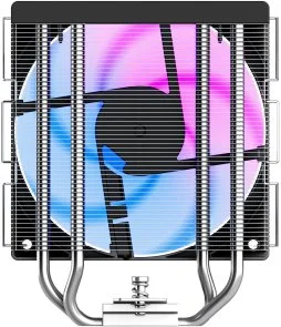 Фото: Кулер для процесора ID-COOLING SE-214-XT V2 № 4 | KTC