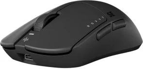 Фото: Миша Dark Project Novus SE WL/USB Black (DPP_Novus_SE_Black) № 9 | KTC