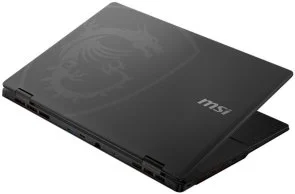 Фото: Ноутбук MSI Crosshair A18 HX A8WGKG-034XUA (9S7-184L11-034) - 18" IPS 240 Гц / AMD Ryzen 9 / 8940HX / DDR5 32 ГБ / PCI-E SSD 1 ТБ / GeForce RTX 5070 № 4 | KTC