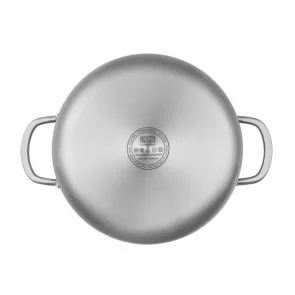 Фото: Каструля Resto CORVUS 4.25L (95026) № 5 | KTC