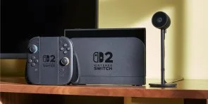 Фото: Камера Nintendo Switch 2 (45496321468) № 2 | KTC