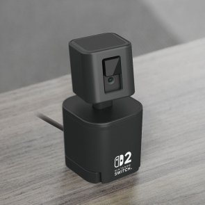 Камера Hori for Nintendo Switch 2 (ACC-1235)