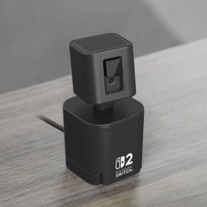 Фото: Камера Hori for Nintendo Switch 2 (ACC-1235) № 3 | KTC