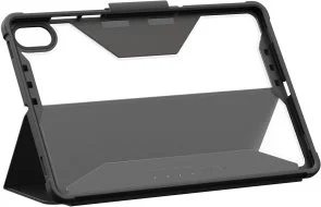Фото: Чохол для планшета UAG for Samsung Tab S11 - Plyo LT Black/Ice (224458114043) № 3 | KTC