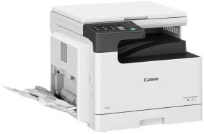Фото: БФП Canon imageRUNNER 2425 II A3 with Wi-Fi (7078C001) № 3 | KTC
