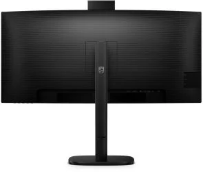 Фото: Монітор Philips 34B2U3600CH/00 Black - 34" VA / 3440x1440 / 120 Гц / Adaptive Sync / HAS № 5 | KTC