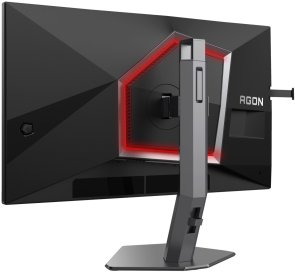 Монітор AOC AG246FK6 Black