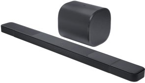 Саундбар JBL (11.1.4) Bar 1300MK2 (2470Вт), Black