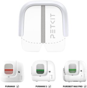 Фільтр PETKIT Magnetic Dustproof Curtain 2.0 (P99043)