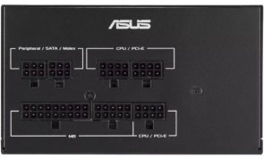 Блок живлення ASUS 850W ATS-850G OEM (ATS-850G WHITE BOX)