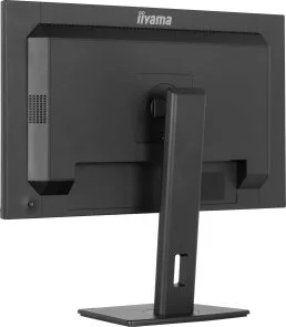 Фото: Монітор iiyama ProLite XUB2763QSU-B1 Black - 27" IPS / 2560×1440 / 100 Гц / Adaptive Sync / Pivot / HAS № 9 | KTC