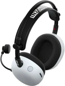 Фото: Гарнітура Sony Inzone H9 II WL/BT White (WHG910NW.E) № 6 | KTC