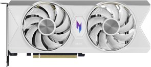 Відеокарта Acer RX 9060 XT Nitro OC White Edition (DP.Z4KWW.P02)